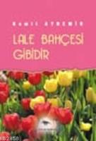 Lale Bahçesi Gibidir  Frontansicht 1