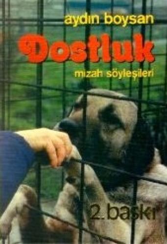 Dostluk  Frontansicht 1