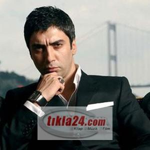 KURTLAR VADISI - Seti -  51. bis 61. Teil  Frontansicht 1