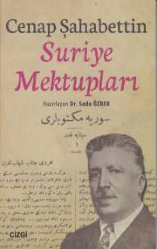 Suriye Mektupları  Frontansicht 1