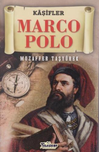 Marco Polo - Kaşifler  Frontansicht 1