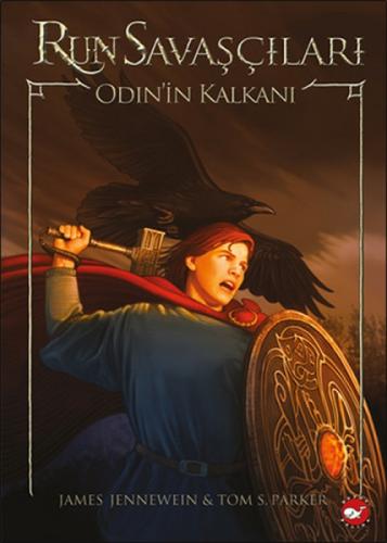 Run Savaþçıları 1 - Odin'in Kalkanı  Frontansicht 1
