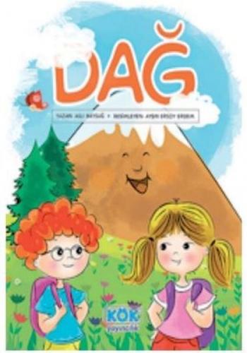 Dağ  Frontansicht 1