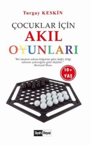 Çocuklar İçin Akıl Oyunları  Frontansicht 1