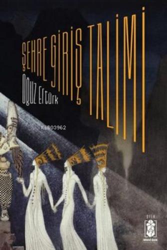 Şehre Giriş Talimi  Frontansicht 1