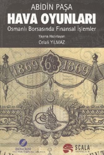 Hava Oyunları  Frontansicht 1