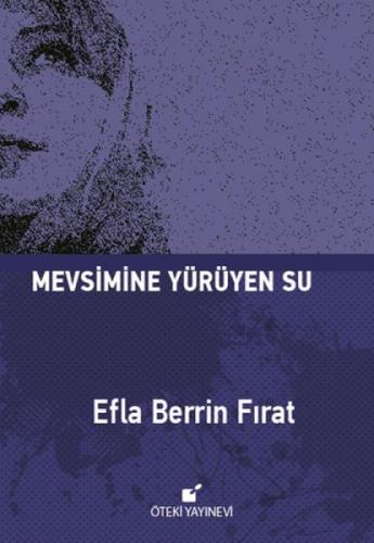 Mevsimine Yürüyen Su - Ciltli  Frontansicht 1