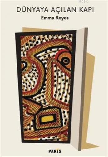 Dünyaya Açılan Kapı  Frontansicht 1