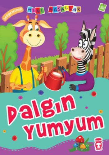 Dalgın Yumyum  Frontansicht 1