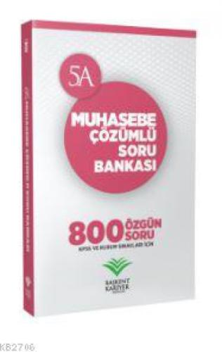 KPSS ve Kurum Sınavları  Frontansicht 1