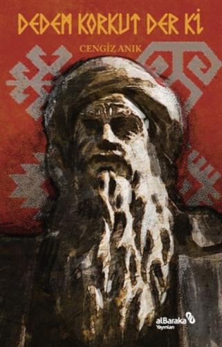 Dedem Korkut Der Ki  Frontansicht 1