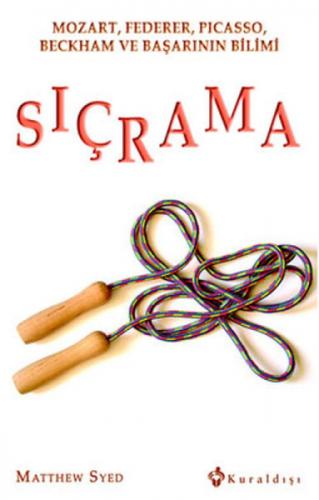 Sıçrama  Frontansicht 1