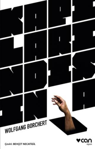 Kapıların Dışında  Frontansicht 1