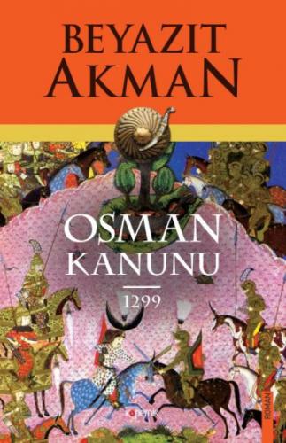 Osman Kanunu 1299  Frontansicht 1