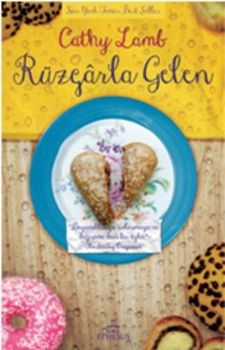 Rüzgarla Gelen  Frontansicht 1