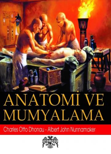 Anatomi ve Mumyalama  Frontansicht 1