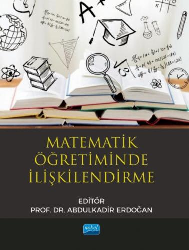 Matematik Öğretiminde İlişkilendirme  Frontansicht 1