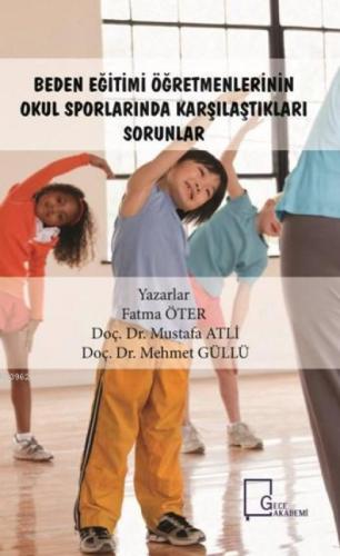 Beden Eğitimi Öğretmenlerinin Okul Sporlarında Karşılaştıkları  Frontansicht 1
