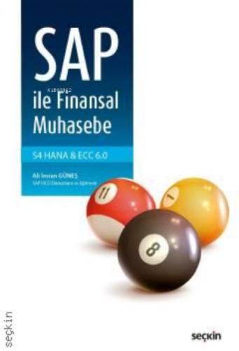 SAP ile Finansal Muhasebe  Frontansicht 1