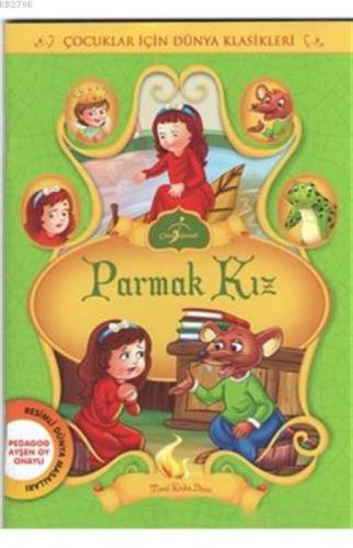 Parmak Kız  Frontansicht 1