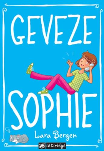 Geveze Sophie  Frontansicht 1