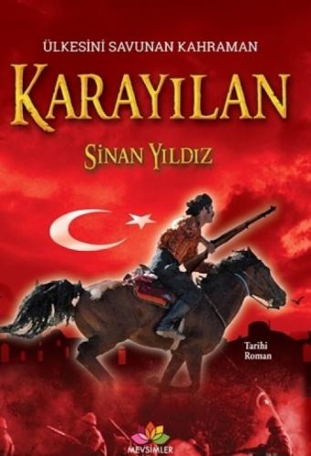 Ülkesini Savunan Kahraman Karayılan  Frontansicht 1