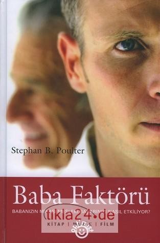 Baba Faktörü; Babanızın Mirası Mesleki Başarınızı Nasıl Etkiliyor?  Frontansicht 1