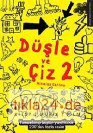 Düşle ve Çiz 2  Frontansicht 1