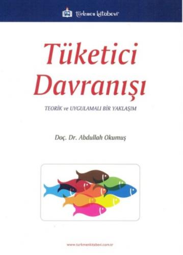 Tüketici Davranışı  Frontansicht 1