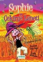 Sophie ve Çekirge Laneti  Frontansicht 1