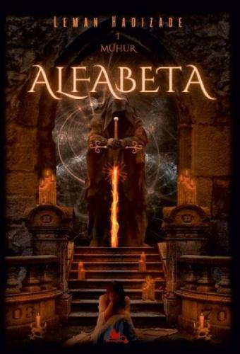 Alfabeta - Mühür 1  Frontansicht 1