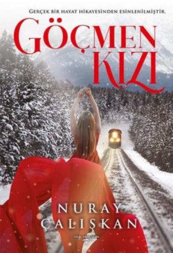 Göçmen Kızı  Frontansicht 1