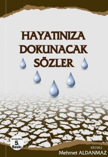 Hayatınıza Dokunacak Sözler  Frontansicht 1