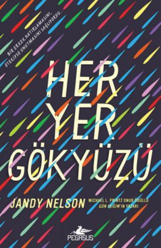 Her Yer Gökyüzü  Frontansicht 1