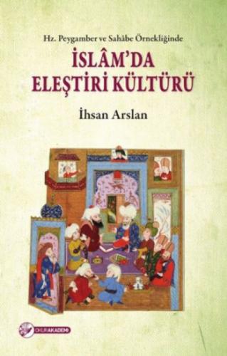 İslam'da Eleştiri Kültürü  Frontansicht 1