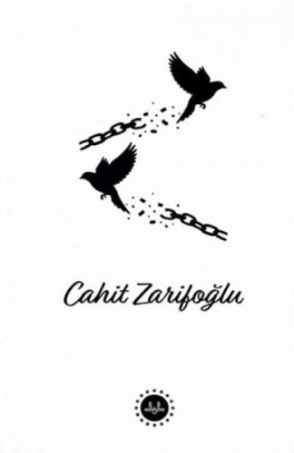 Cahit Zarifoğlu (Ciltli)  Frontansicht 1