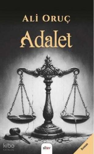 Adalet  Frontansicht 1