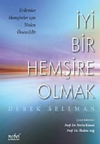 İyi Bir Hemşire Olmak  Frontansicht 1