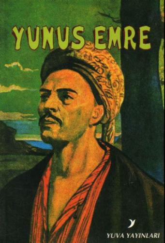 Yunus Emre  Frontansicht 1