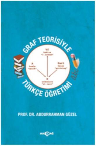 Graf Teorisiyle Türkçe Öğretimi  Frontansicht 1