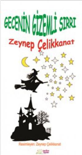 Gecenin Gizemli Sırrı  Frontansicht 1