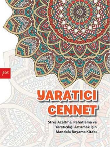 Yaratıcı Cennet  Frontansicht 1