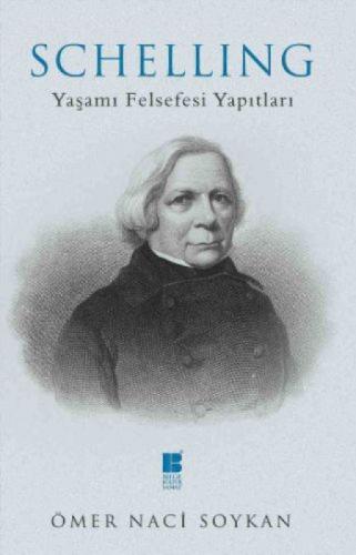 Schelling Yaşamı Felsefesi Yapıtları  Frontansicht 1