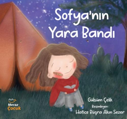 Sofya'nın Yara Bandı  Frontansicht 1