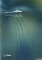 Sus Dağı  Frontansicht 1