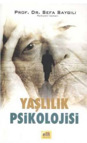 Yaşlılık Psikolojisi  Frontansicht 1