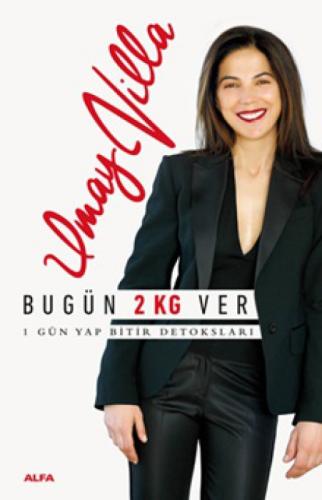 Bugün 2 Kg Ver  Frontansicht 1