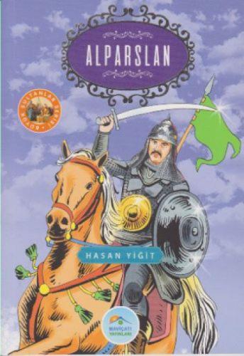Alparslan  Frontansicht 1