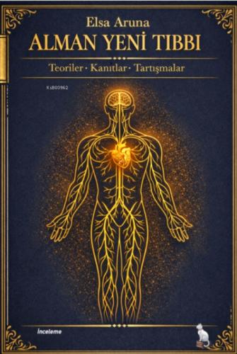 Alman Yeni Tıbbı;Teoriler, Kanıtlar, Tartışmalar  Frontansicht 1
