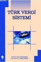 Türk Vergi Sistemi  Frontansicht 1